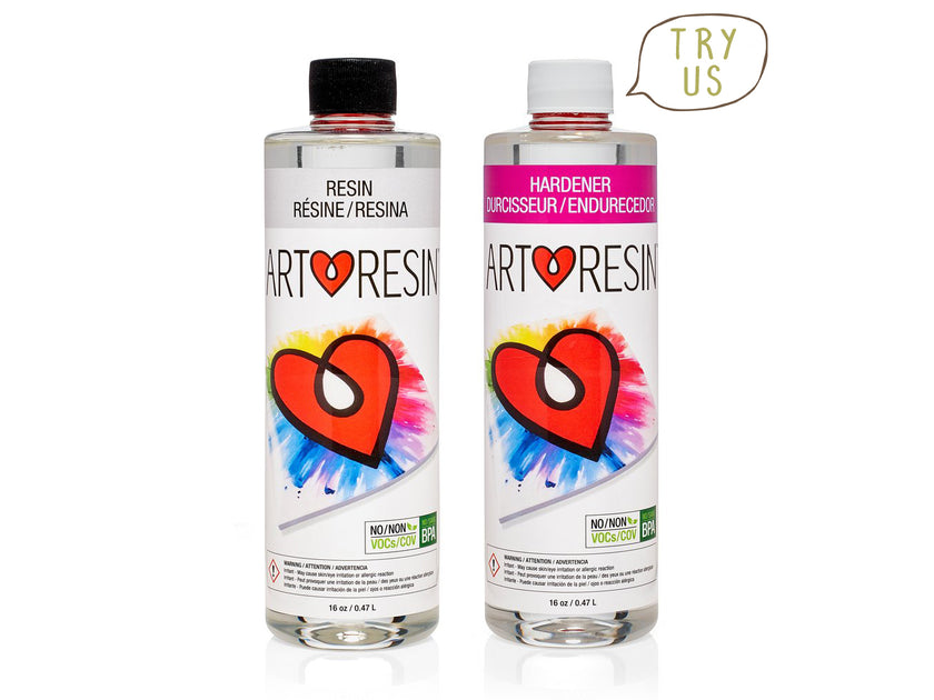 Where can i buy art resin hotsell