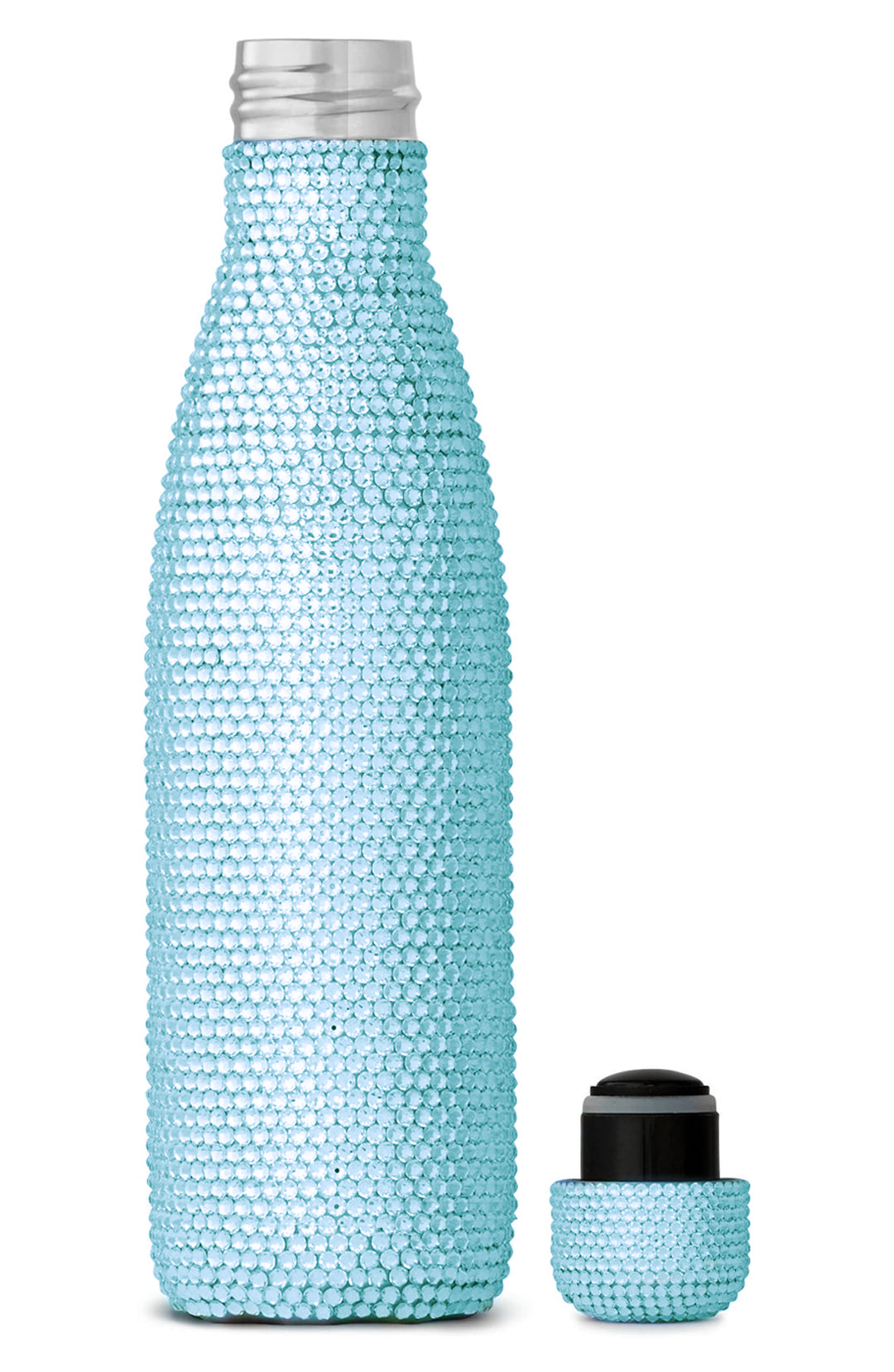 Crystallized Water Bottle – Sugar Sidewalk