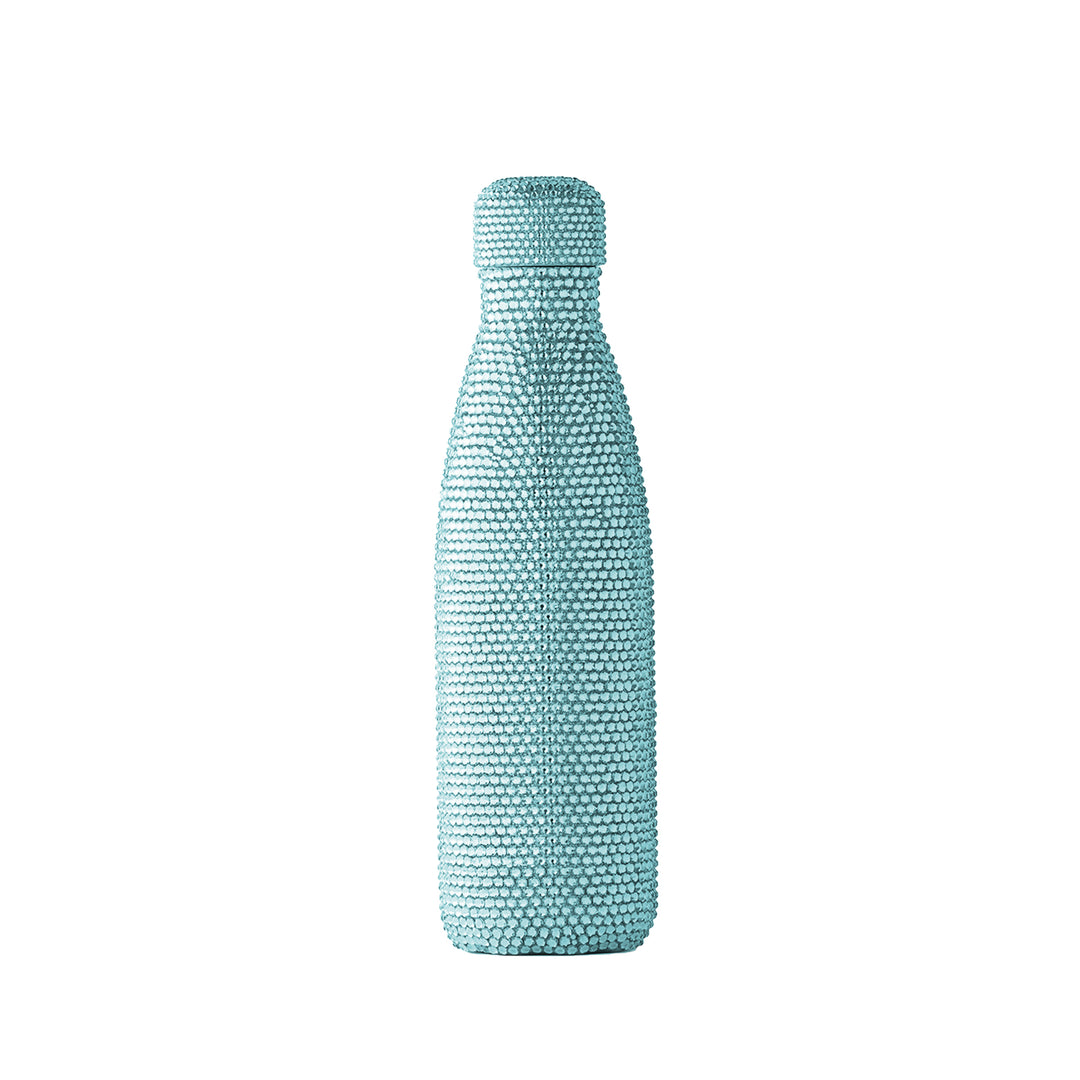 Crystallized Water Bottle – Sugar Sidewalk