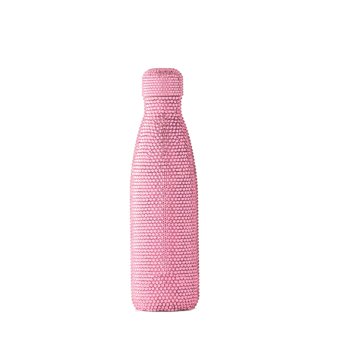 Crystallized Water Bottle – Sugar Sidewalk