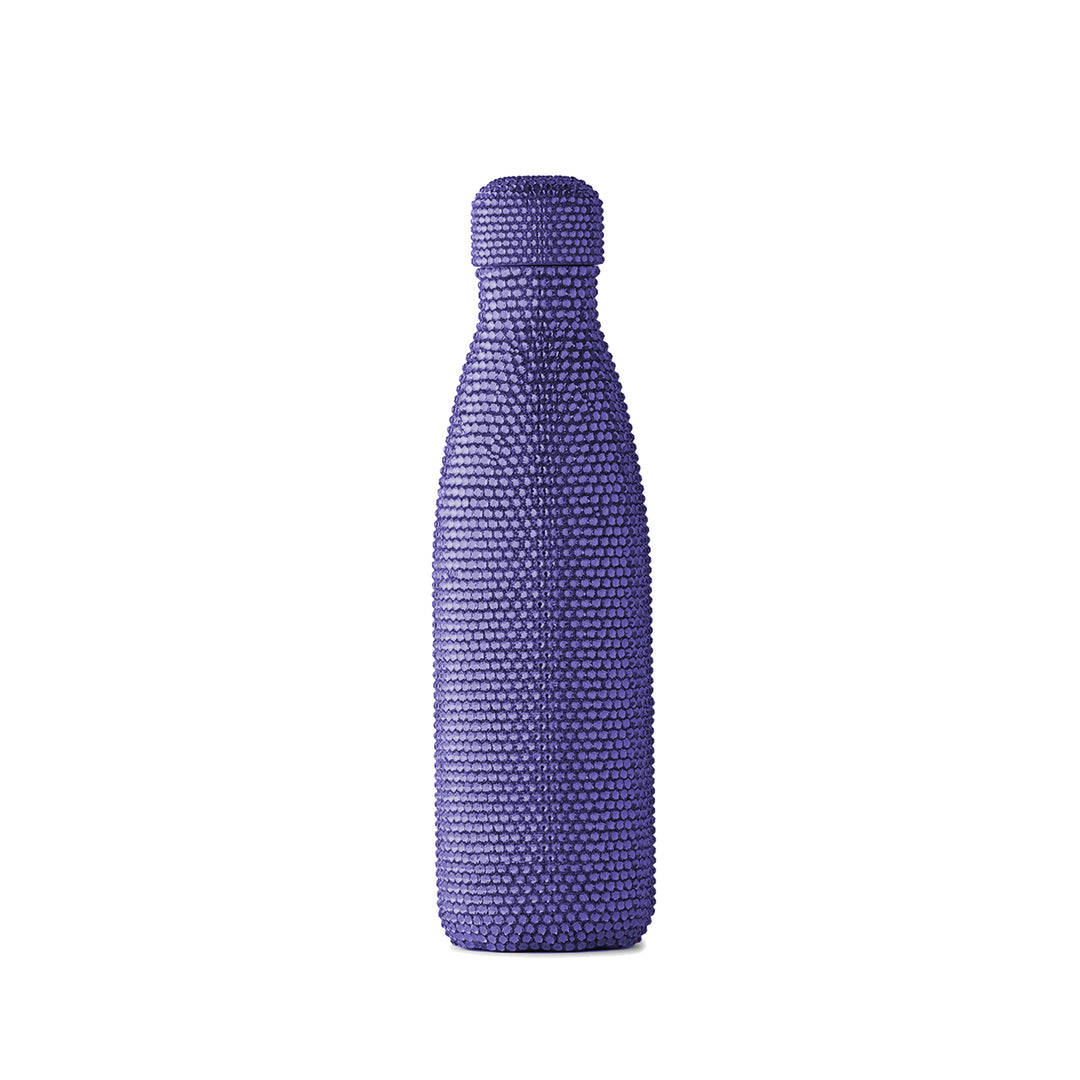 Crystallized Water Bottle – Sugar Sidewalk
