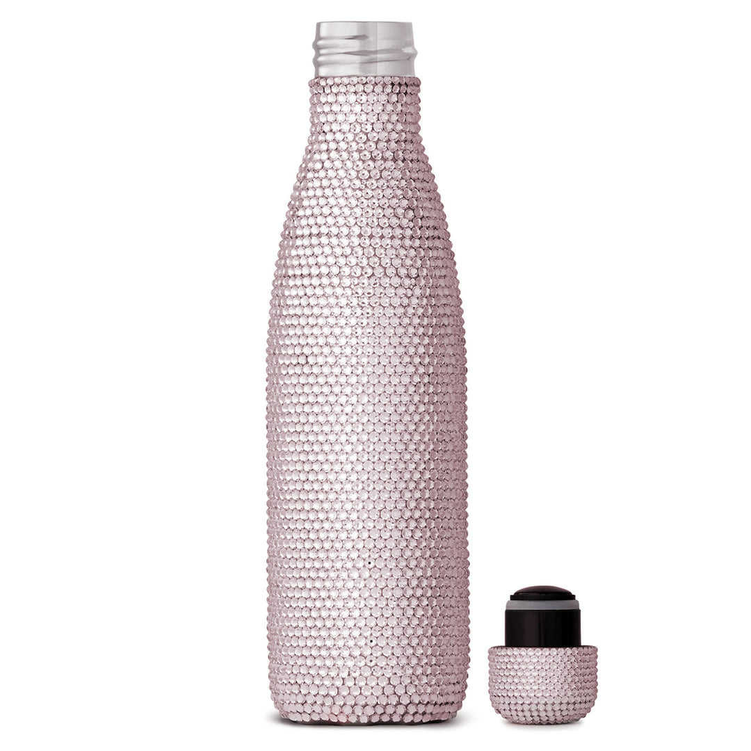 【GLACCE】Crystal Water Bottle お得 美品 Glacce Crystal Elixir Water Bottle | Free People